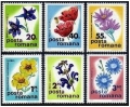 Romania 2575-2580