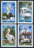 Romania 3232-3235