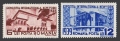 Romania 489-490