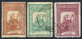 Romania B5-B6, B8 CTO
