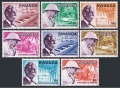 Rwanda 714-721