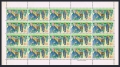 RyuKyu 189 sheet