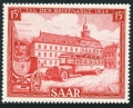 Saar 249 mlh