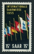 Saar 255 mlh
