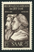 Saar B83