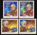 Salvador 909-910, C454-C455