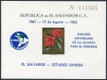 Salvador 718e, C192e var.6