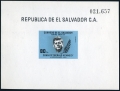 Salvador 750, C214