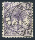 Samoa 19h used