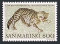 San Marino 1097 mlh