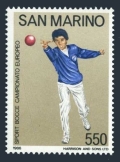 San Marino 1115