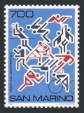 San Marino 1140