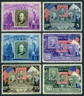 San Marino 266-271, C55