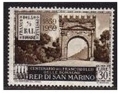 San Marino 437 mln