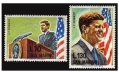 San Marino 607-608 mlh