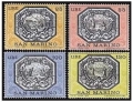 San Marino 773-776