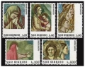 San Marino 860-864