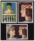 San Marino 872-874
