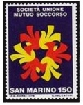 San Marino 891
