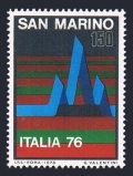 San Marino 892