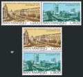 San Marino 909-910a pair