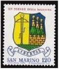 San Marino 948 mlh