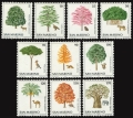 San Marino 961-970