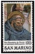 San Marino 978
