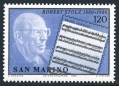 San Marino 994