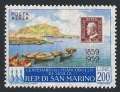 San Marino C110 mlh