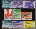San Marino C118-C126 short set mlh