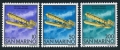 San Marino C134-C136