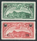 San Marino C17-C18 mlh