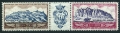 San Marino C98-C99a/label strip