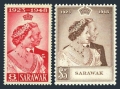 Sarawak 174-175 mlh