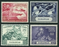Sarawak 176-179