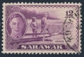 Sarawak 187 used