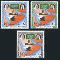 Saudi Arabia 802-804