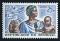 Senegal 201