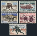 Senegal 202-206