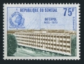Senegal 395
