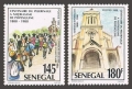 Senegal 847-848