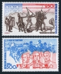 Senegal C141-C142 mlh