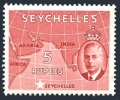 Seychelles 170 mlh