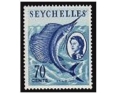 Seychelles 206 mlh