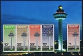 Singapore 386a sheet