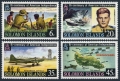 Solomon Islands 333-336 mlh