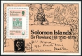 Solomon Islands 396