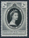 Solomon Islands 88