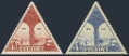 Somali Coast C7A-C7B mint no gum